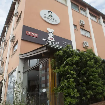 Grand Enio Hotel E Cantina-3