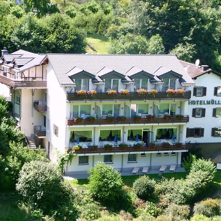 Landhotel Krolik-2
