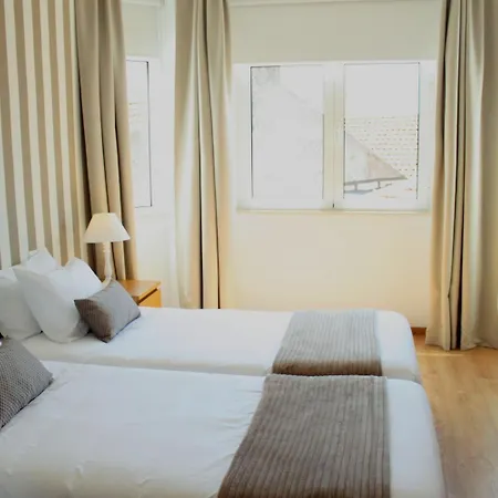 Aveiro White House-2