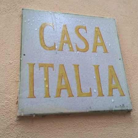 Casa Italia-3