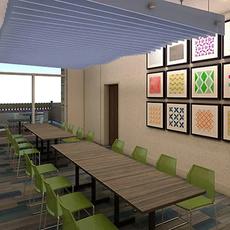 Holiday Inn Express & Suites - Canton By Ihg-2