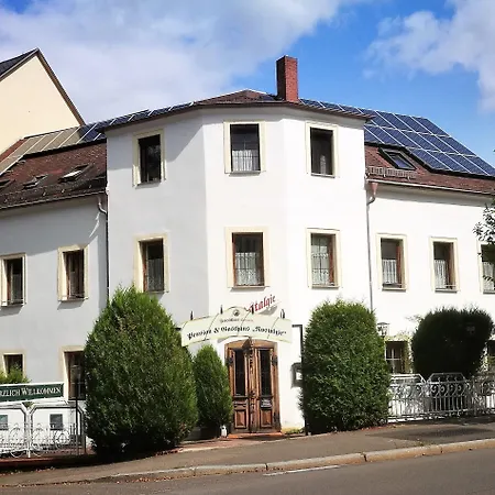 Pension&Gasthaus Nostalgie-2