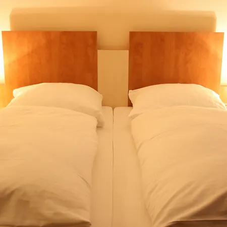 City Lounge Hotel Oberhausen-3