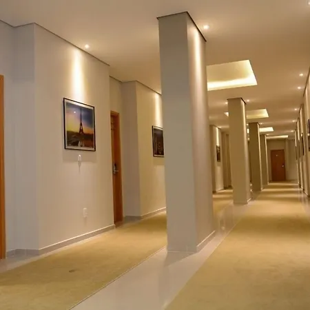 Excellence Plaza Hotel-2
