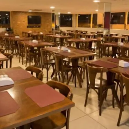 Salgueiro Plaza Hotel-2