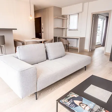 The Residence Gare-2