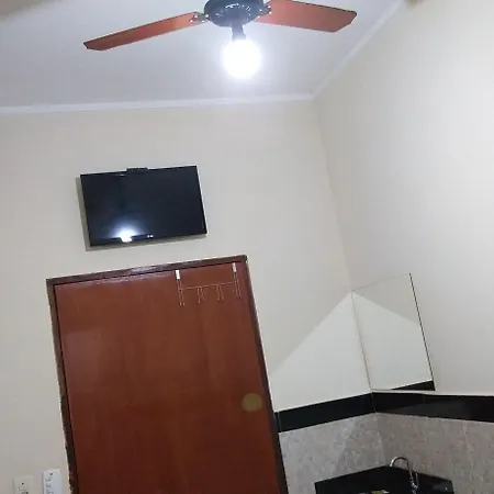 Hotel Ibirapuera-2