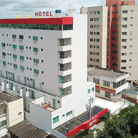 Novares Hotel-2