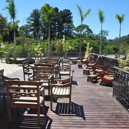 Hotel da Montanha-2