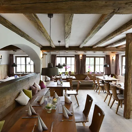 Gasthaus Aiplspitz-2