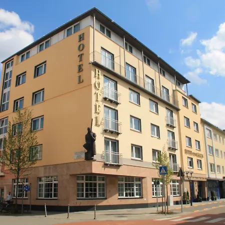 Hotel Römerhof Hanau by Trip Inn-3