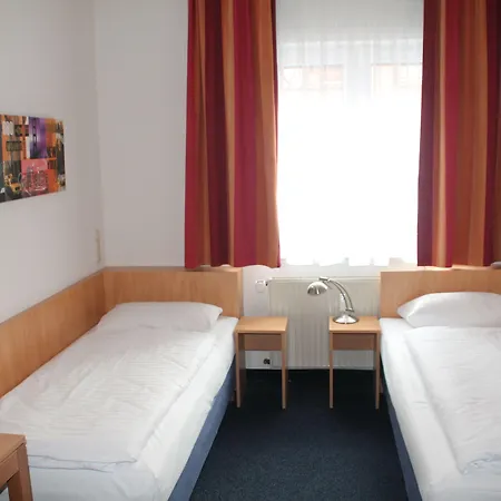 Hotel Römerhof Hanau by Trip Inn-2