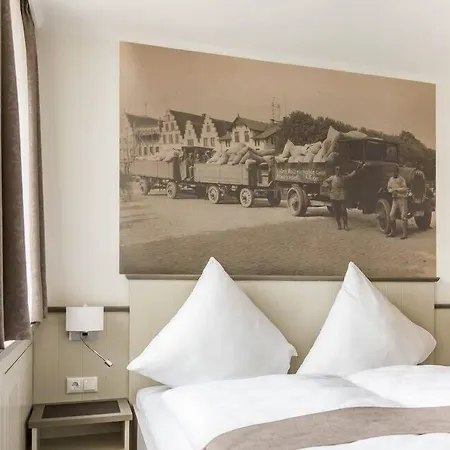 Hotel Klein Amsterdam-3
