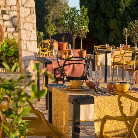 Bastide les 3 Portes-3