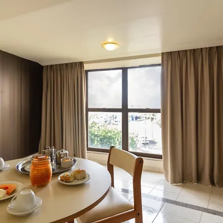 Uberaba Apart Hotel - by Easy Hotéis-2
