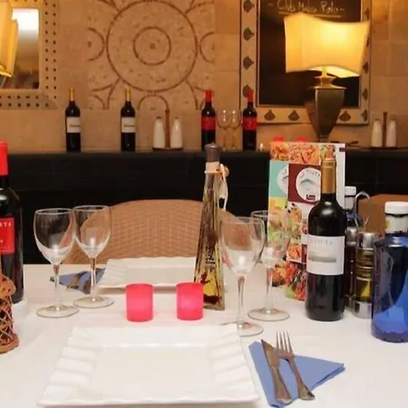 Villa Magna (Adults Only)-3