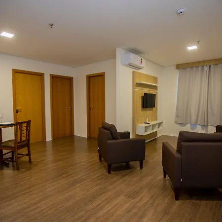 Tri Hotel Chapecó-2