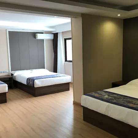 Hotel Nueva Europa-2