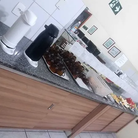 Hotel Central Rosário-2