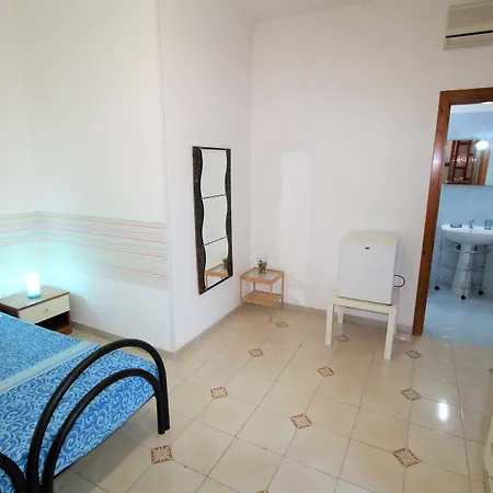 B&B In Salento Climatizzato-3