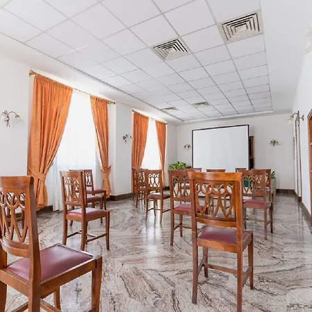 Hotel Villa Delle Rose-3