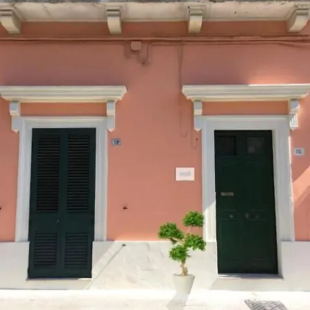Wish Rooms Lecce-2