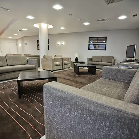 Hotel Recinto-2
