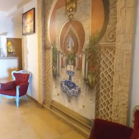 Le Mazagan-2