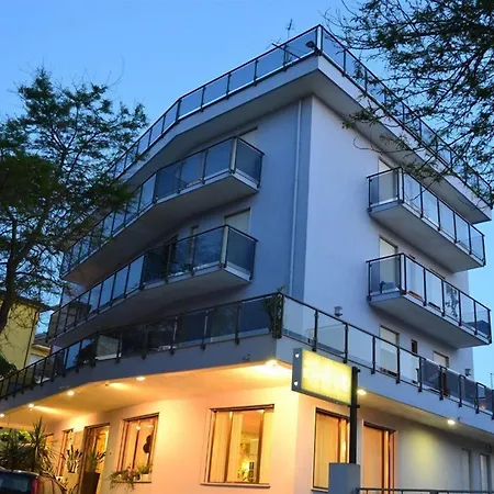 Hotel My Fair-2
