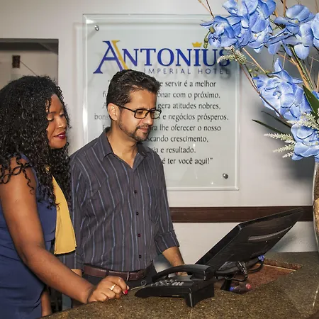 Antonius Imperial Hotel-2