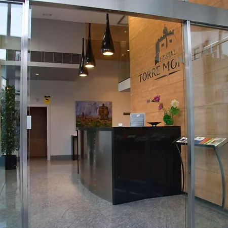 Hotel Torre Monreal-2