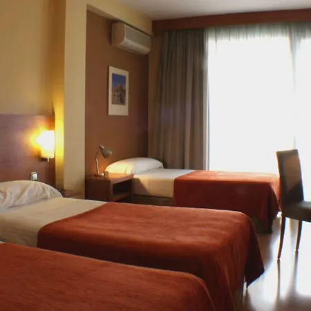 Hotel Torre Monreal-3