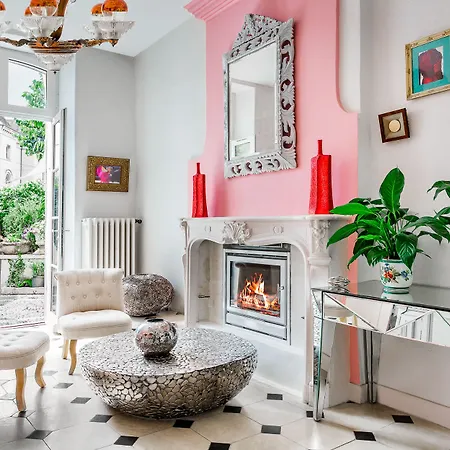 La Maison Charmante-3