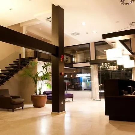 Hotel Paloma-2