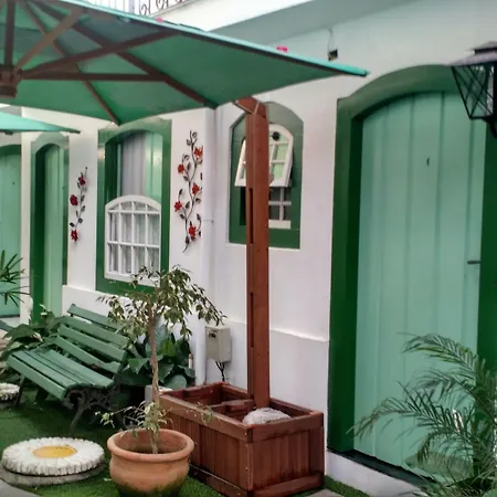 Pousada Sonho Meu-2