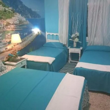 Can Pau Guesthouse-3