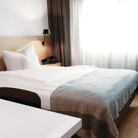 Hotel Stadt Balingen-2