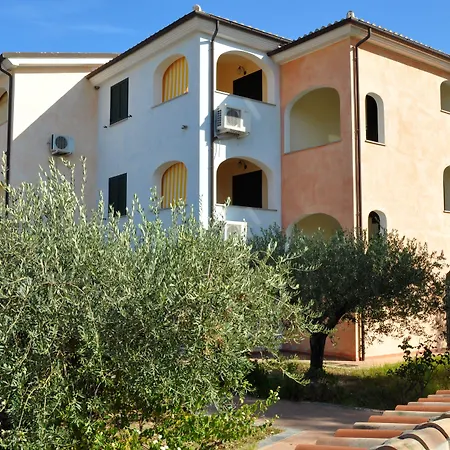 Residence Il Borgo-3