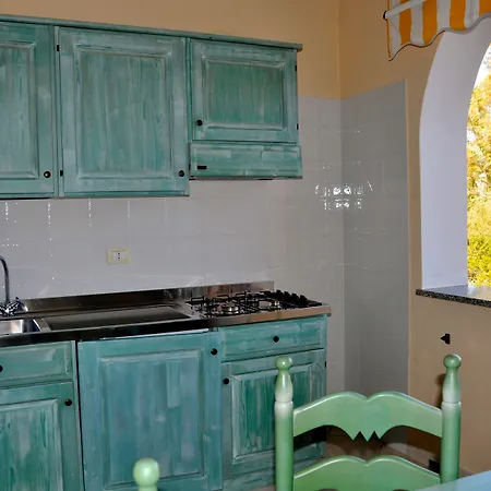 Residence Il Borgo-2
