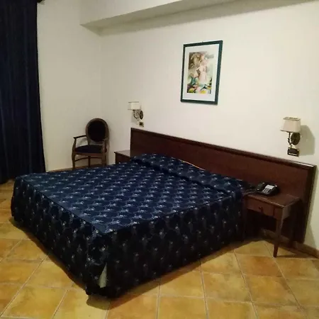 Hotel Villa Giulia Enna Pergusa-2
