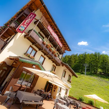 Hotel Della Nouva-2