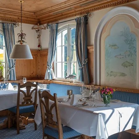 Via Salina - Hotel Am See - Adults Only-2