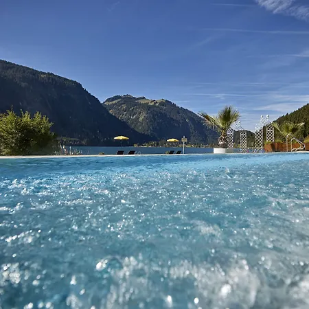 Via Salina - Hotel Am See - Adults Only-3