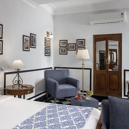 Ratan Vilas, Jodhpur-2