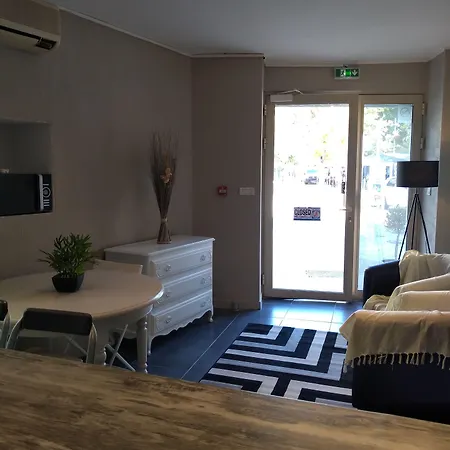 Hotel renaissance martigues-3