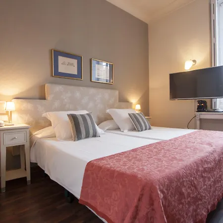 Catedral Suites Jerez-2