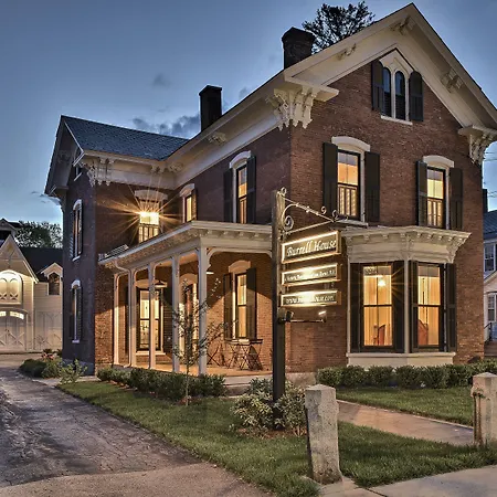 The Burrell House-2