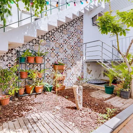 A Da Avo -The Guesthouse-3