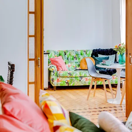 A Da Avo -The Guesthouse-2
