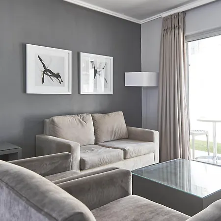 The Residency Hurlingham-3